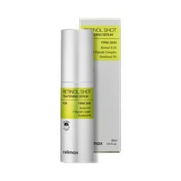 더 비타 A 레티놀 샷 타이트닝 세럼 30ml
