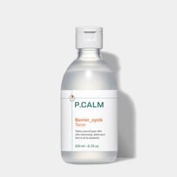 베리어 사이클 토너 200ml