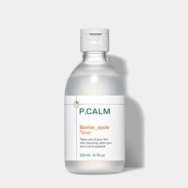 베리어 사이클 토너 200ml