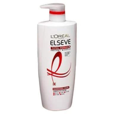 파리 토탈리페어5 트리트먼트 데미지 헤어팩 700ml