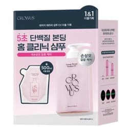 데미지 테라피 리페어 클리닉 헤어팩 230g