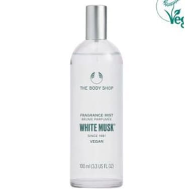 화이트 머스크 바디 미스트 100ml