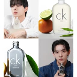CK One EDT 단품/기획