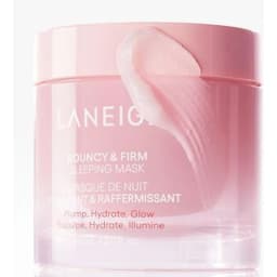 바운시&펌 슬리핑 마스크 60ml