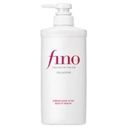 프리미엄 터치 샴푸 550ml