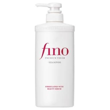 프리미엄 터치 샴푸 550ml