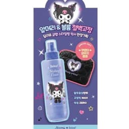 글램 스타일링 픽서 200ml