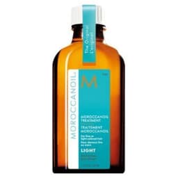 헤어 트리트먼트 라이트 50ml/100ml (펌프 포함)
