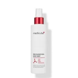 레드 클리어 시카 바디미스트 200ml