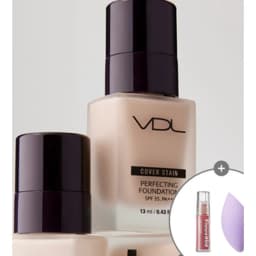 커버스테인 퍼펙팅 파운데이션 13ml