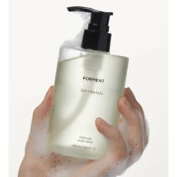 모이스처 퍼퓸 핸드워시 코튼허그 300ml