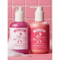 핑크 오로라 바디로션 250ml