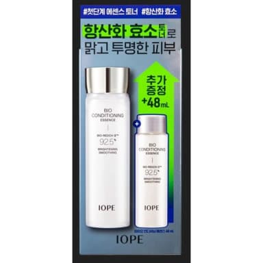 바이오 컨디셔닝 에센스 84ml