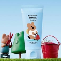 올티밋 히알루로닉 스쿠알란 1% 크림 90ml