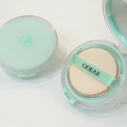 카밍 아이스 선쿠션 15g