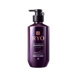 자양윤모 샴푸 400ML(지성/중건성/민감성)