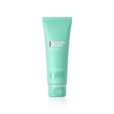 옴므 아쿠아파워 클렌져 125ml