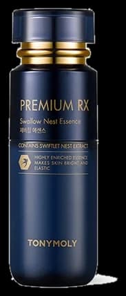 프리미엄 RX 제비집 에센스, 55ml, 1개