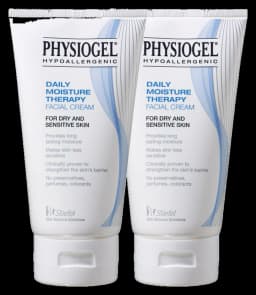 데일리 모이스처 테라피 하이드로 젤 크림, 70ml, 3개