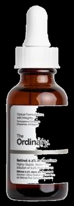 레티놀 0.2% 인 스쿠알란 30ml
