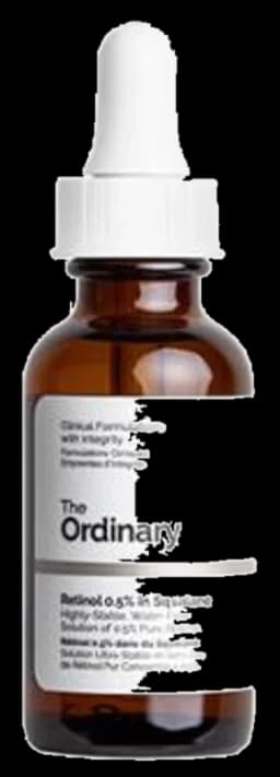 레티놀 0.5% 인 스쿠알란 30ml