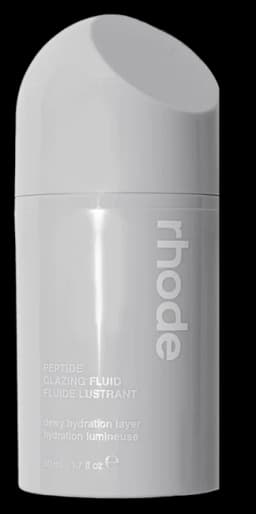 rhode peptide glazing fluid