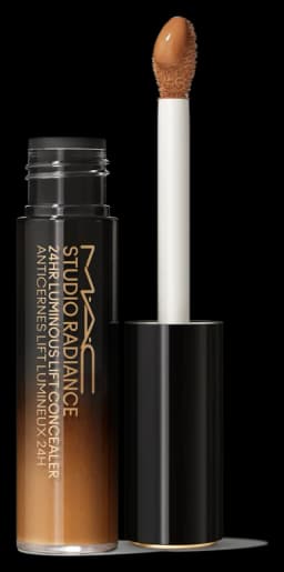 M·A·C Studio Radiance 24Hr Luminous Lift Concealer - NC45