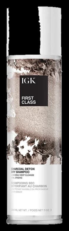 IGK Hair First Class Dry Shampoo Jumbo