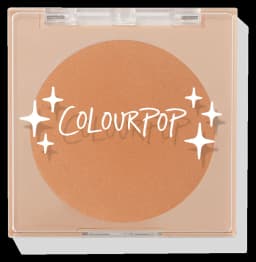 ColourPop Silver Strand Beach