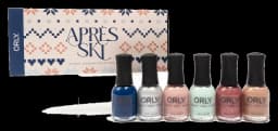ORLY Après Ski 6PIX