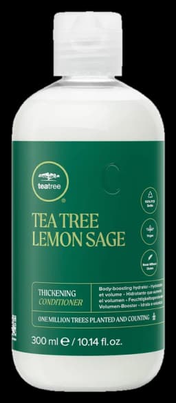 Paul Mitchell Lemon Sage Thickening Conditioner
