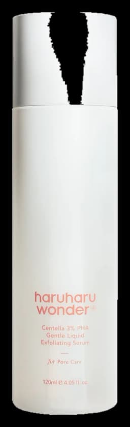 하루하루원더 3% PHA Gentle Liquid Exfoliating Serum