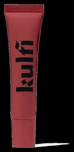 Kulfi Beauty Lip Snack Glossing Lip Balm