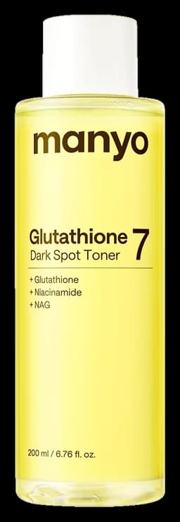 Glutathione 7 Dark Spot Toner