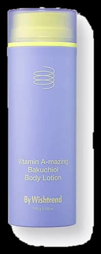 Vitamin A-mazing Bakuchiol Body Lotion