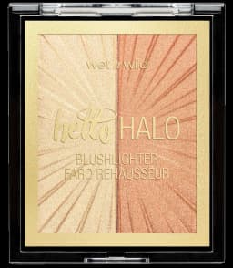 wet n wild MegaGlo Blushlighter | I Met Someone