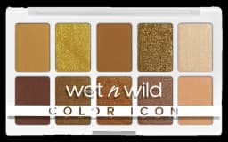 wet n wild Color Icon 10-Pan Palette | Call Me Sunshine