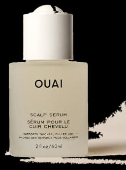 OUAI Scalp Serum