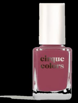 Cirque Colors Marsala Jelly