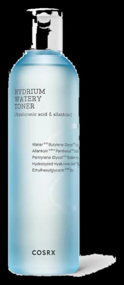 코스알엑스 Hydrium Watery Toner