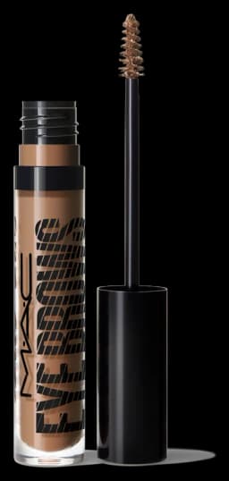 M·A·C Eyebrows Big Boost Fibre Gel - Brunette