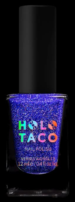 Holo Taco Midnight Spark