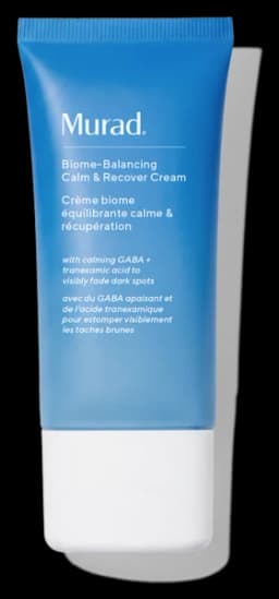 Murad Biome-Balancing Calm & Recover Cream