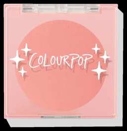 ColourPop Swirled