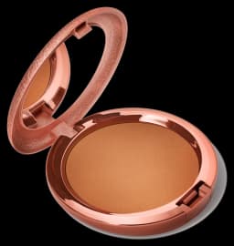 M·A·C Skinfinish Sunstruck Matte Bronzer - Matte Deep Golden