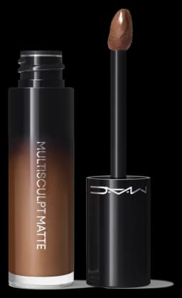 M·A·C Multisculpt Matte Liquid Colour - Espresso