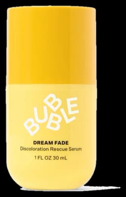 Bubble Dream Fade
