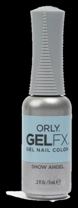 ORLY Snow Angel - Gel Nail Color