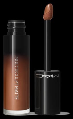 M·A·C Multisculpt Matte Liquid Colour - Uncorked