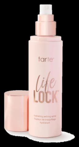 tarte Life Lock™ hydrating setting spray
